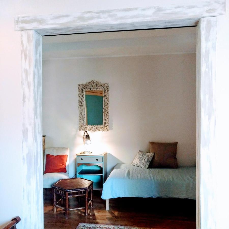 LimerayDomaine De La Clef Des Champs住宿加早餐旅馆 外观 照片