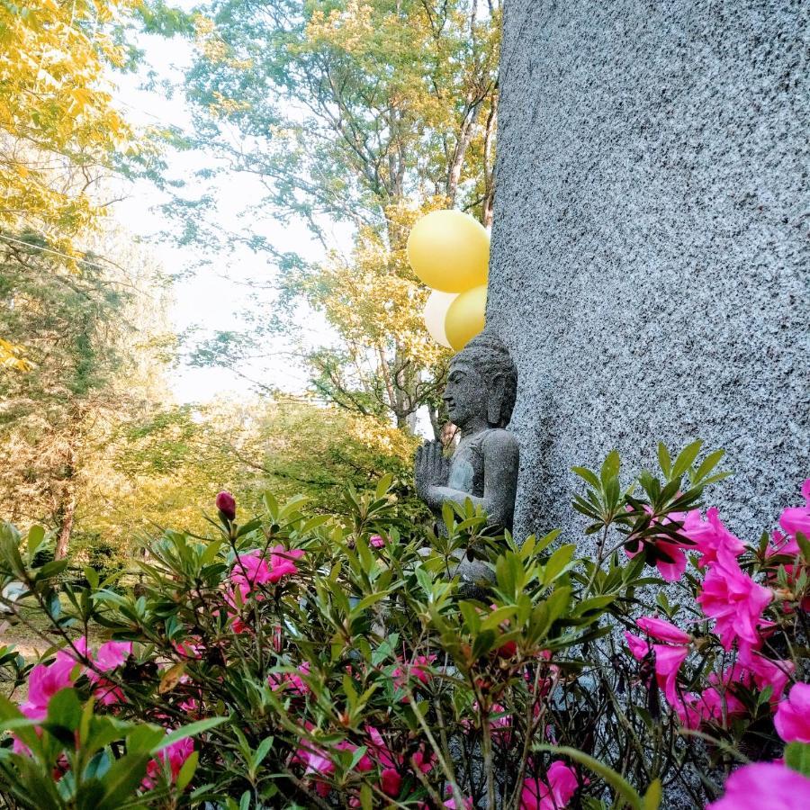 LimerayDomaine De La Clef Des Champs住宿加早餐旅馆 外观 照片