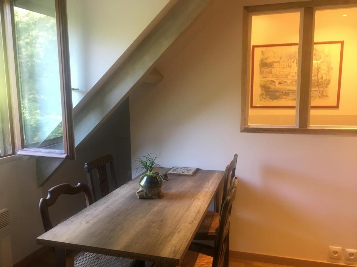 LimerayDomaine De La Clef Des Champs住宿加早餐旅馆 外观 照片